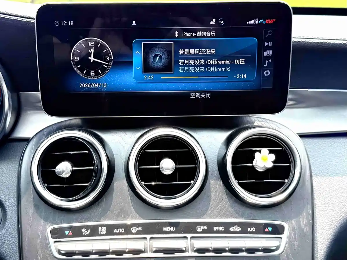 Mercedes-Benz C-Class 2020 Facelift C 260 L Sport фото 20