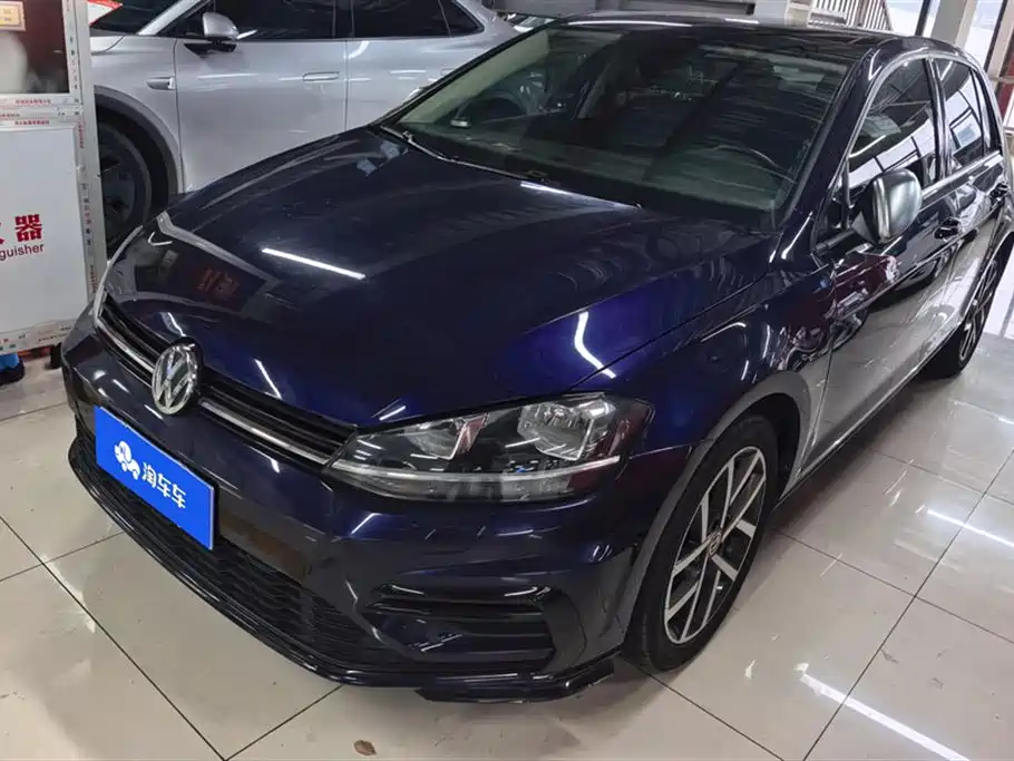 Volkswagen Golf 2020 Beloved Edition 280TSI DSG Luxury