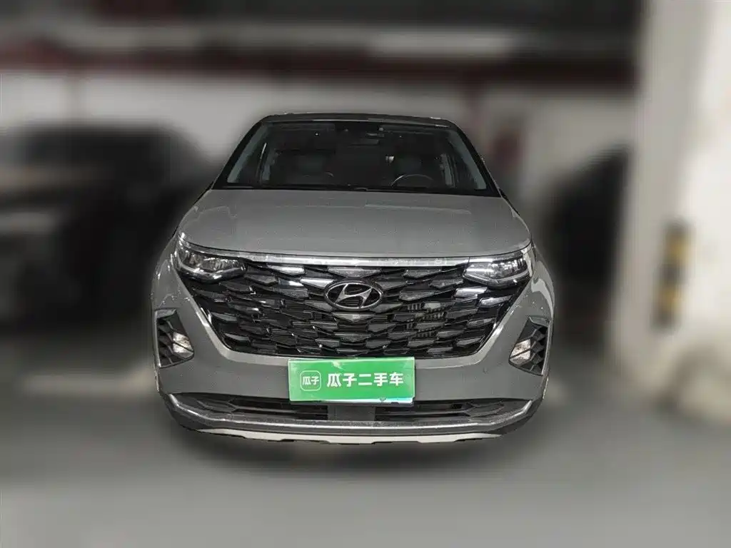Hyundai Kustu 2021 380TGDi Smart Love Premium LUX Premium фото 24