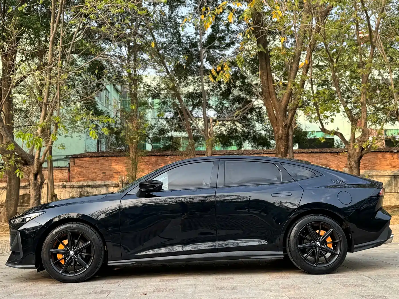 CHANGAN UNI-V