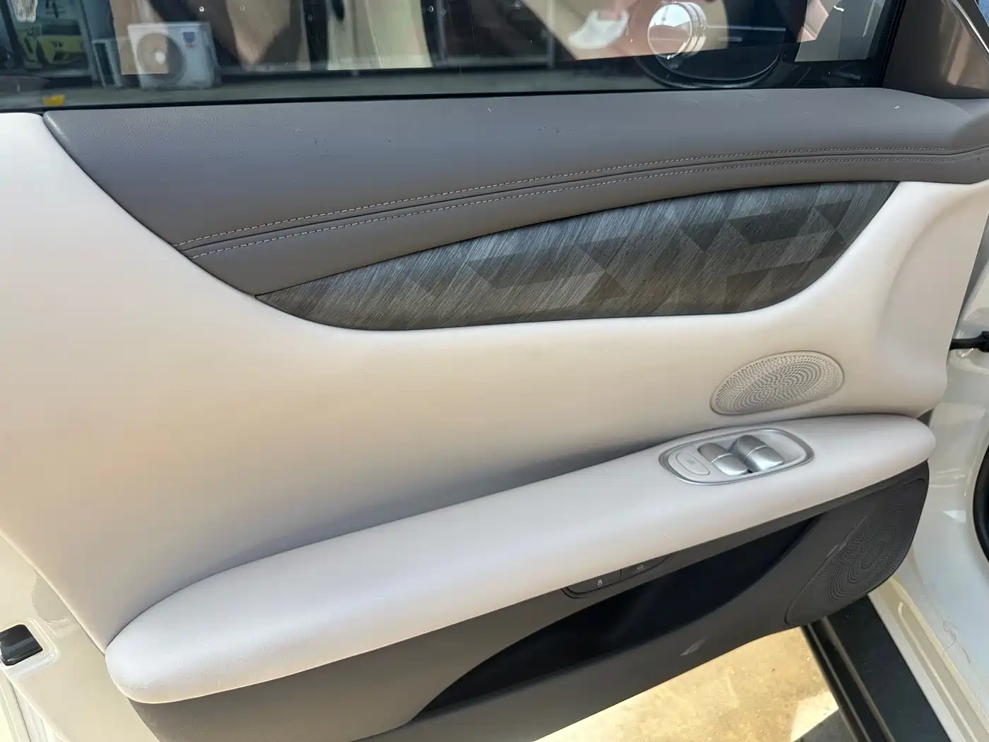 ZHIJI AUTOMOBILE ZHIJI L6