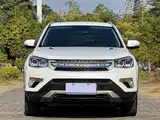 Фото 2 - Changan CS75