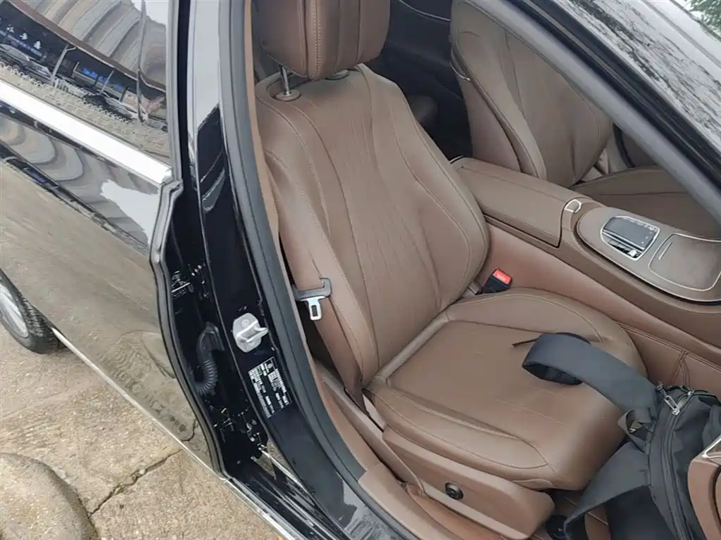 Mercedes-Benz E-Class 2023 Facelift E 300 L Fashion фото 25