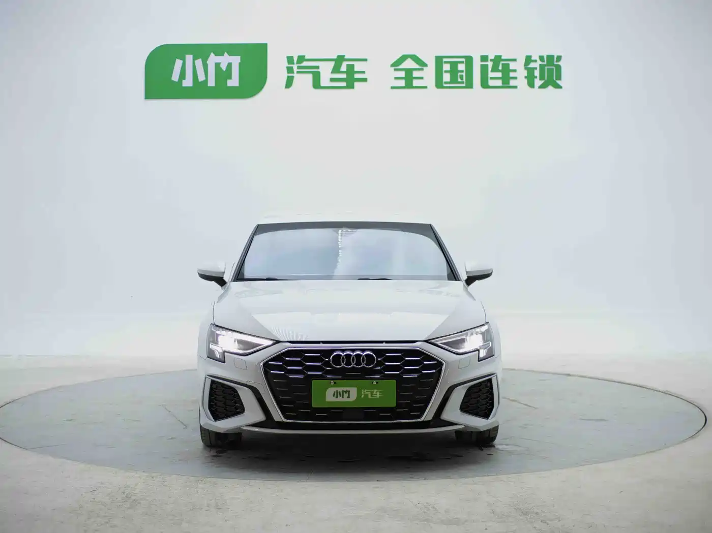 Audi A3 2023 Facelift A3L Limousine 35 TFSI Progressive Sport фото 2
