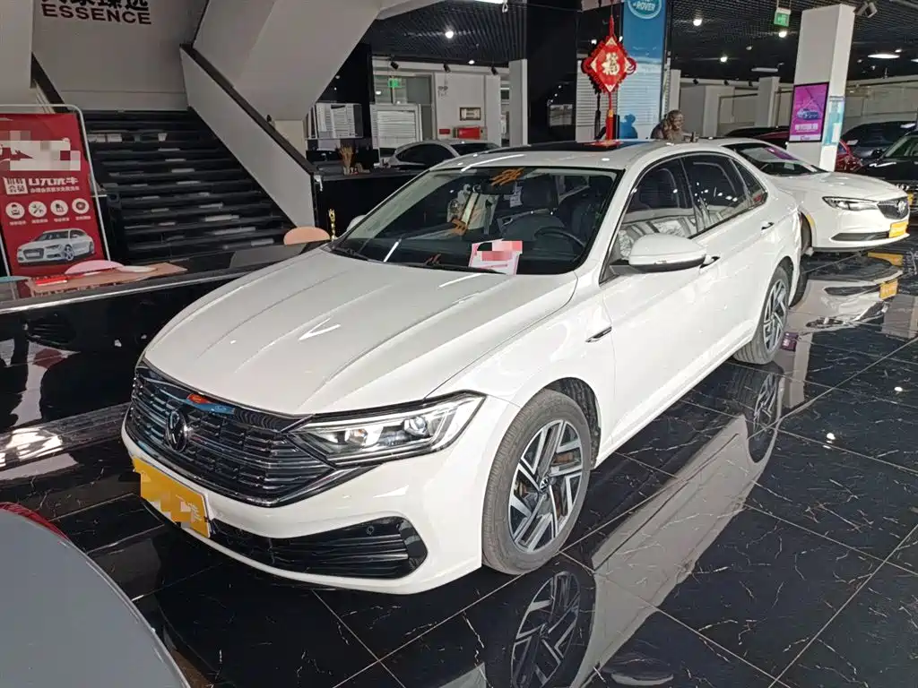 Volkswagen Sagitar 2023 280TSI DSG Beyond Lite фото 2