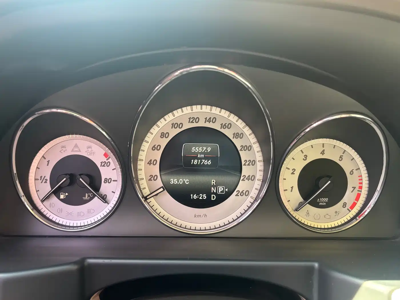 Mercedes-Benz GLK-Class 2013 GLK 300 4MATIC Dynamic Sunroof фото 17