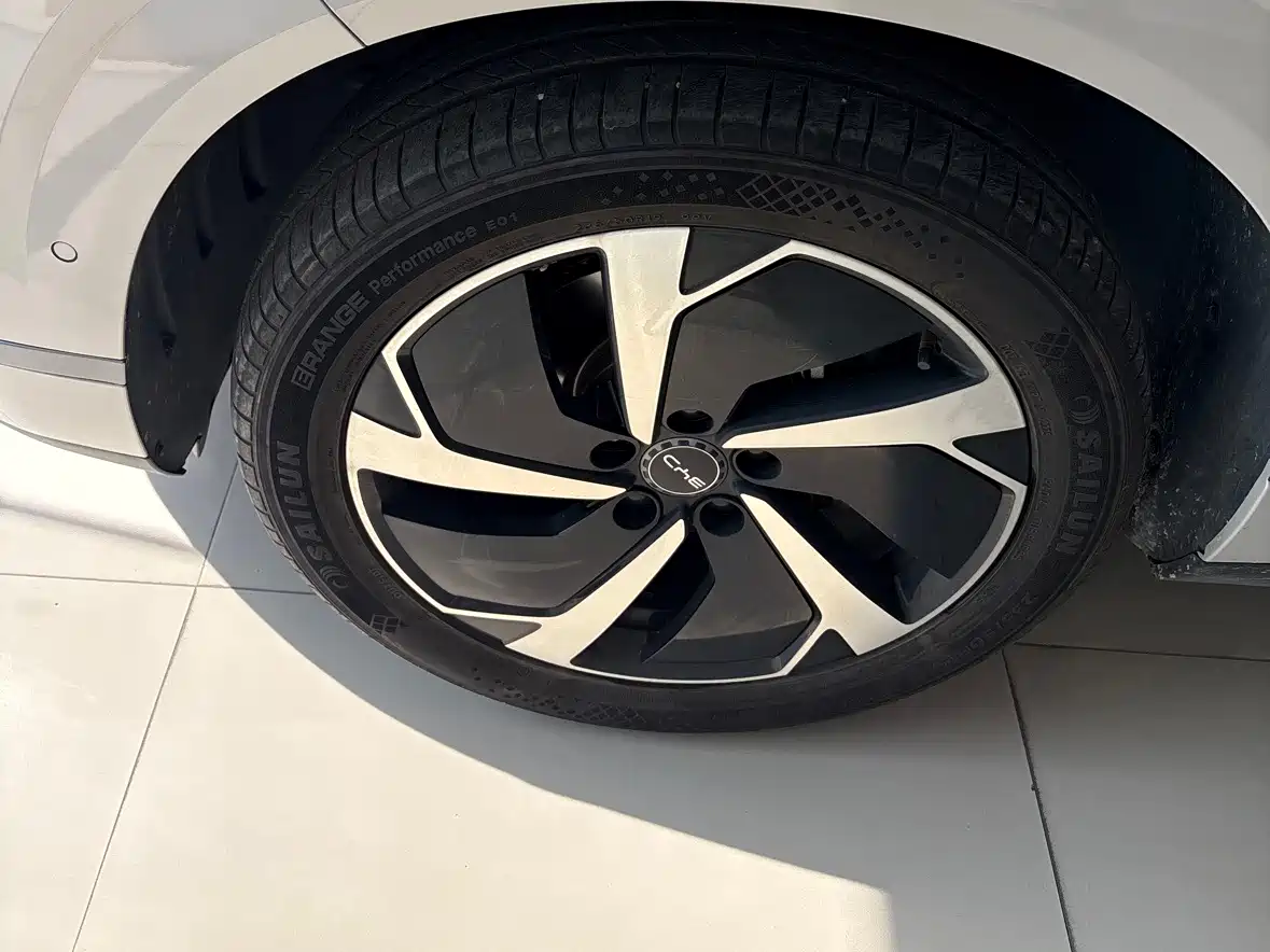 BYD Sealion 06 New Energy 2025 EV 605 Pilot Pro Edition фото 7
