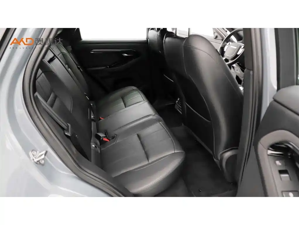 Land Rover Range Rover Evoque 2020 Model 249PS R-DYNAMIC S Gloss Black Sport Edition фото 8