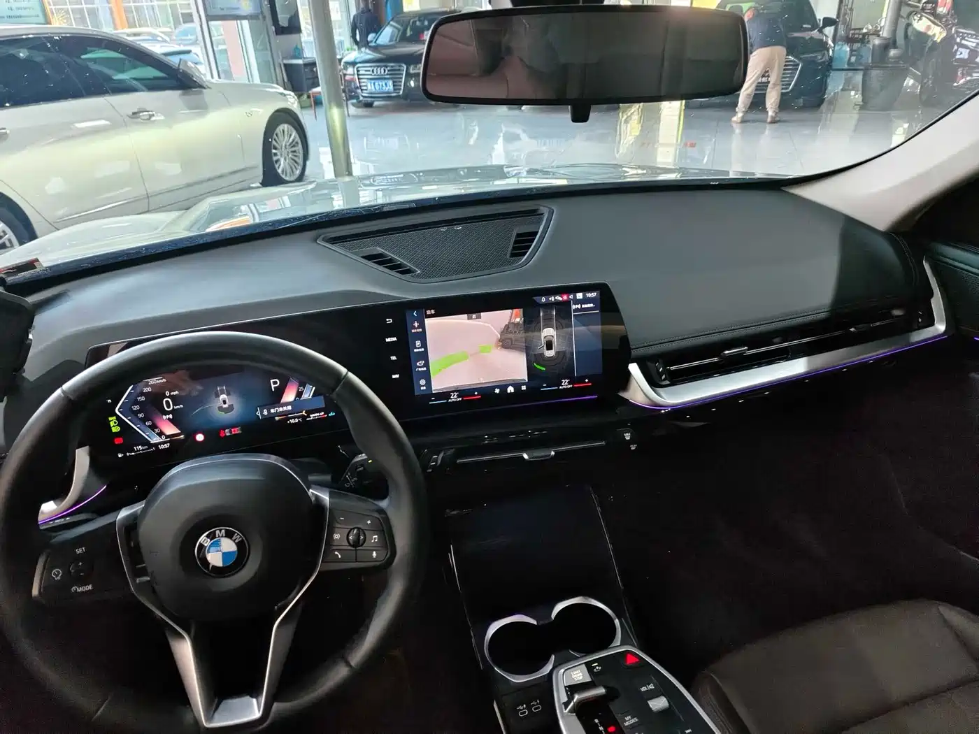 Фото 16 - BMW X1