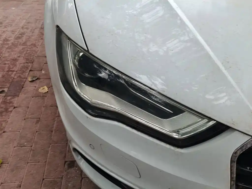 Audi A3 (Import) 2015 2014 Sportback 40 TFSI S line Comfort