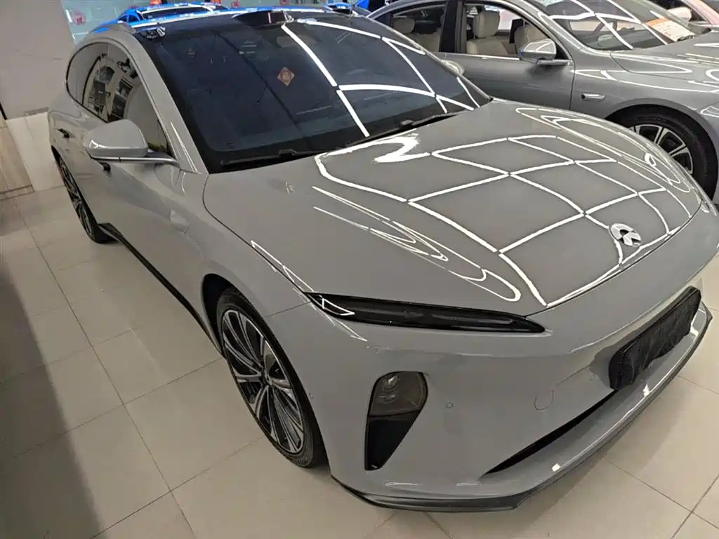 Фото 4 - NIO ET5T