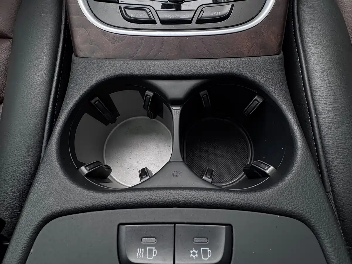 Audi Q5 2015 40 TFSI Comfort фото 17