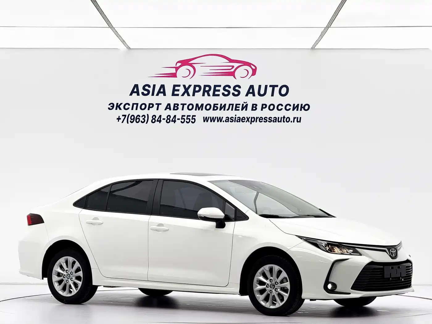 Toyota Corolla 2021 1.2T S-CVT Elite PLUS Edition фото 3