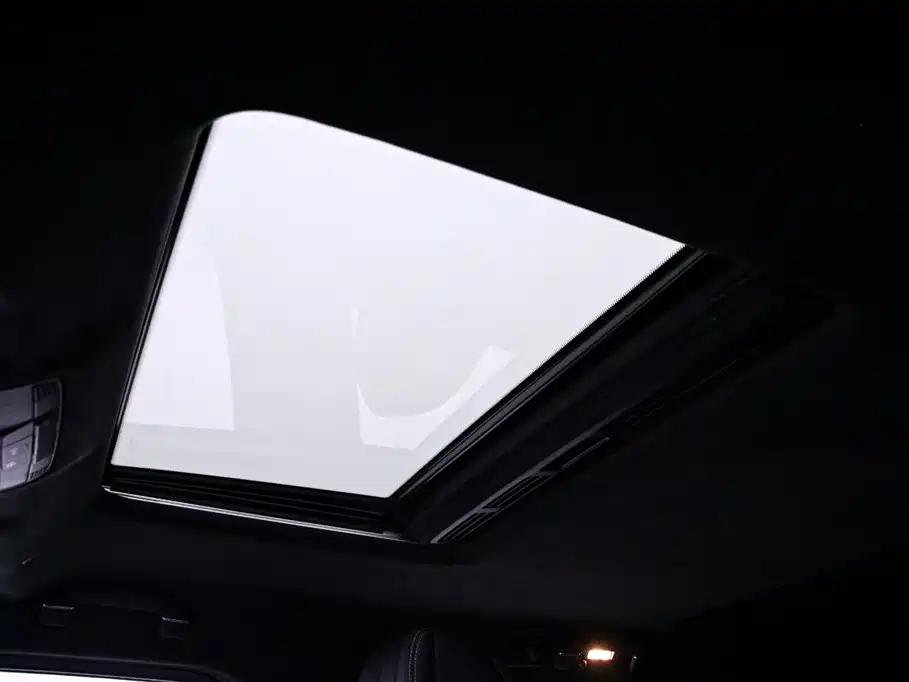 MERCEDES-BENZ G CLASS