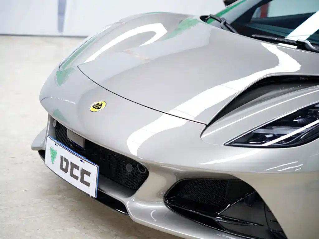 Photo 20 - Lotus EMIRA