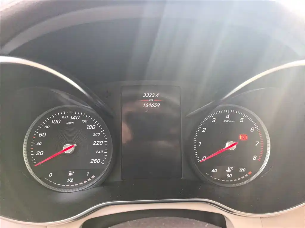 Mercedes-Benz GLC 2019 GLC 260 L 4MATIC Dynamic фото 10