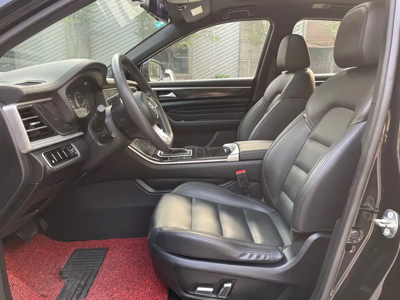 DONGFENG SCENERY IX7