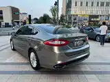 Фото 9 - Ford Mondeo