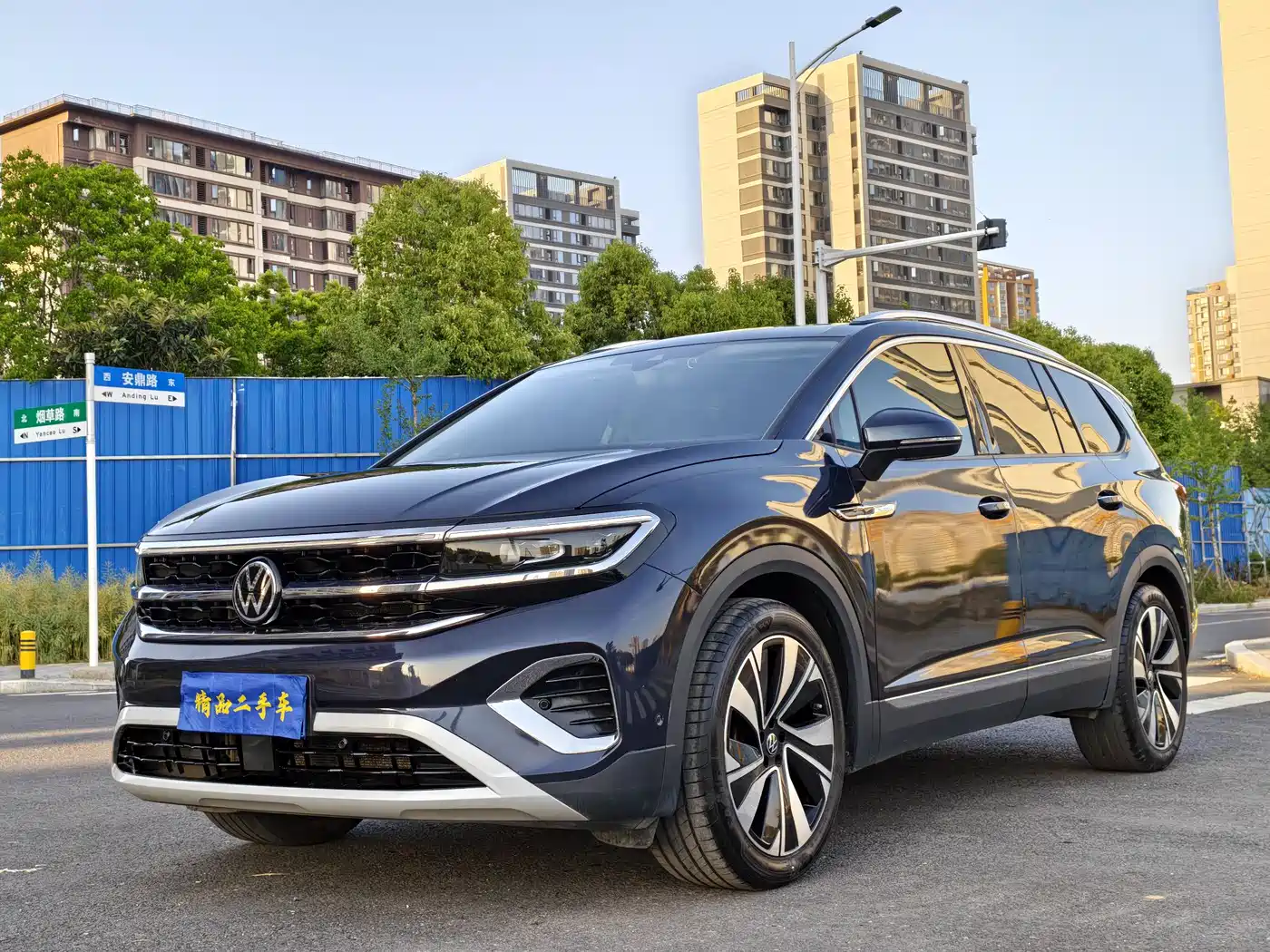 Volkswagen Talagon 2023 380TSI 4WD R-Line Explorer Edition