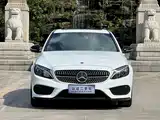 Фото 2 - Mercedes-Benz C-Class
