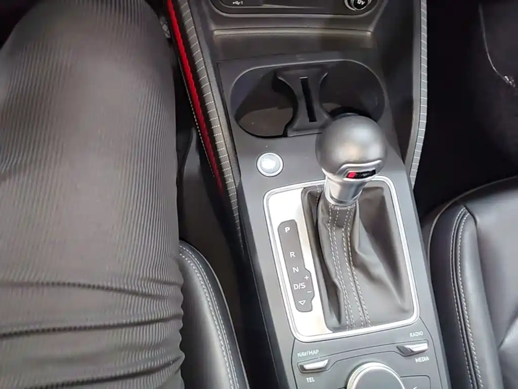 Audi Q2L 2024 2024 35TFSI Fashion Sport