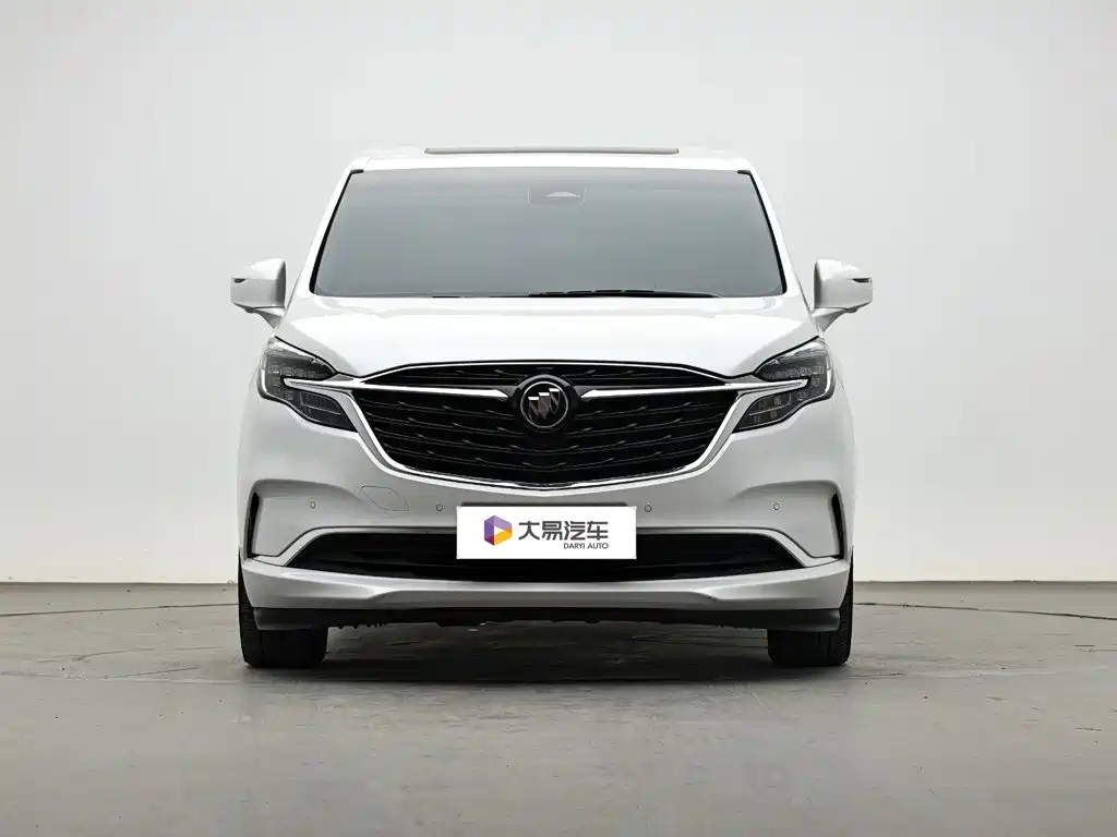 Фото 2 - Buick GL8