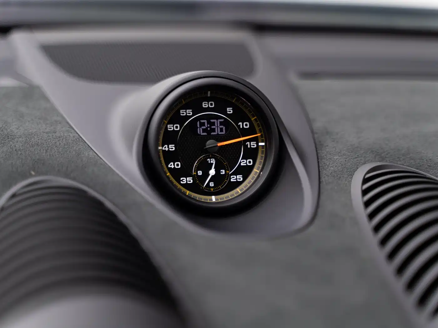 Porsche 718 2022 Cayman GT4 RS 4.0L фото 24