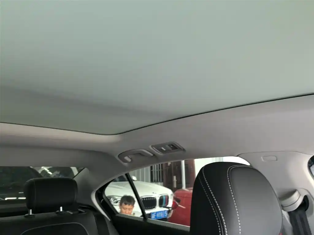 Volkswagen Magotan 2020 280TSI DSG Comfort фото 18