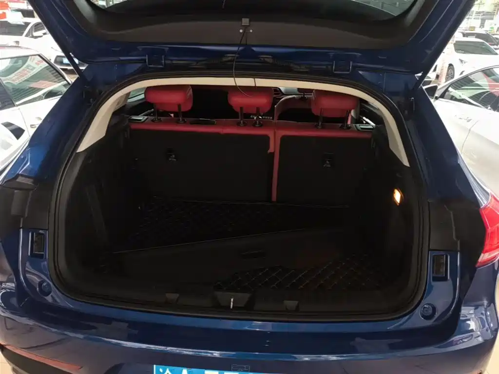 Haval F5 2018 1.5T i-Style фото 19