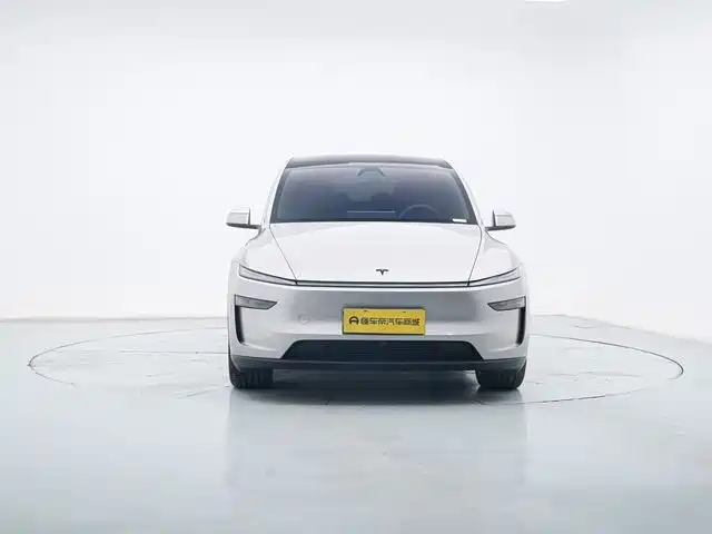 Tesla Model Y L 2025 2025 Facelift Long Range AWD