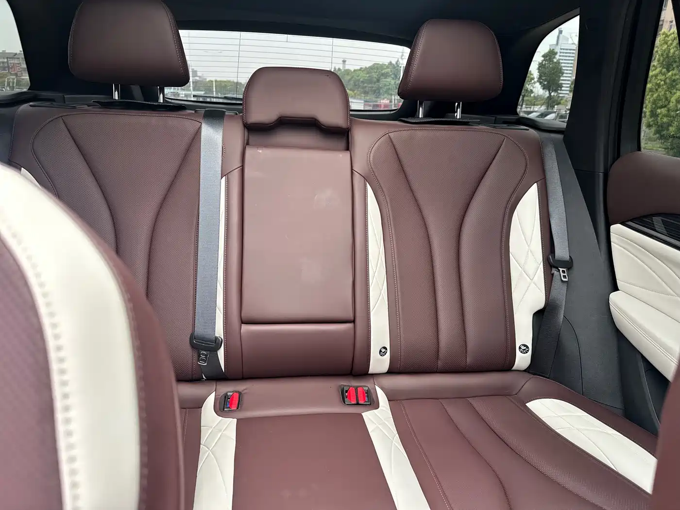 GEELY AUTOMOBILE XINGYUE L