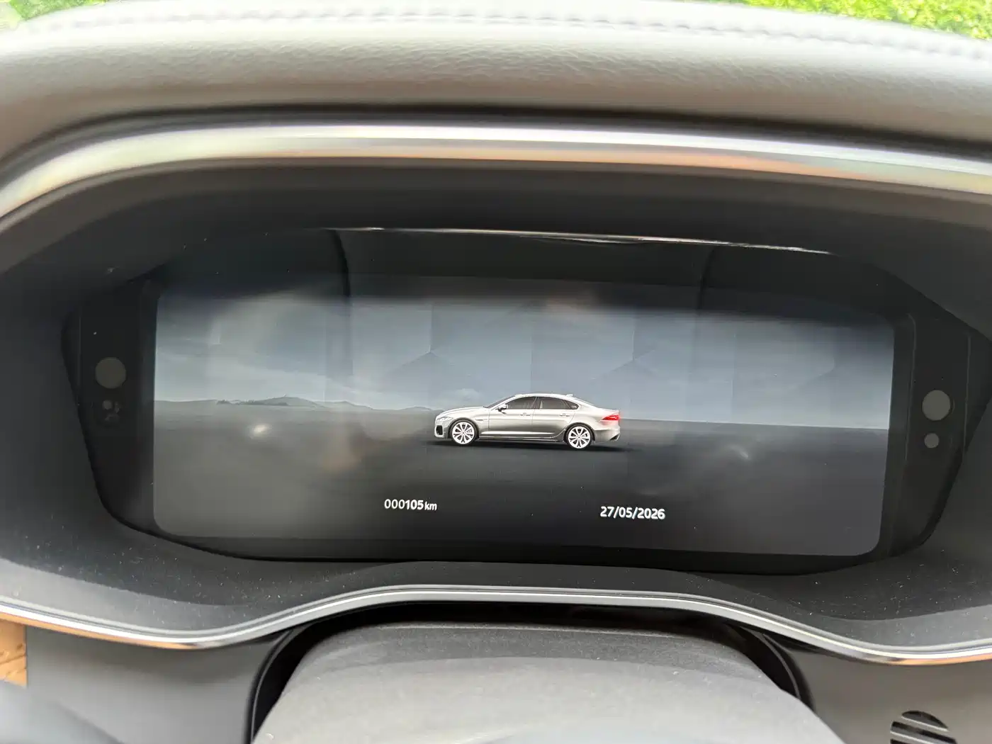 Jaguar XFL 2025 2.0T P250 FWD Luxury Edition фото 10