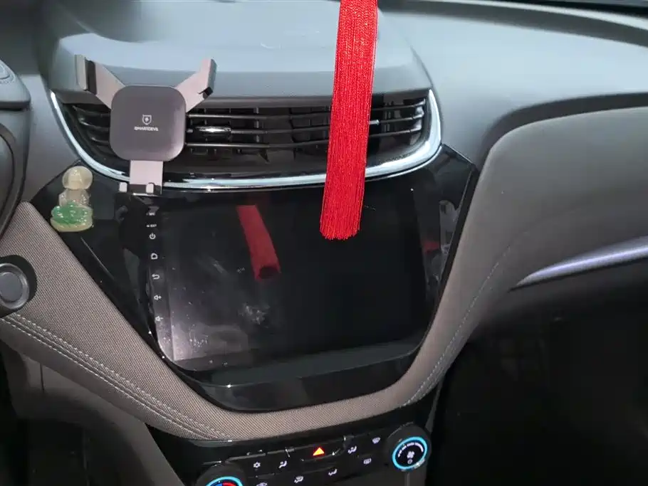 Chevrolet Malibu 2018 530T Automatic Comfort Edition фото 13
