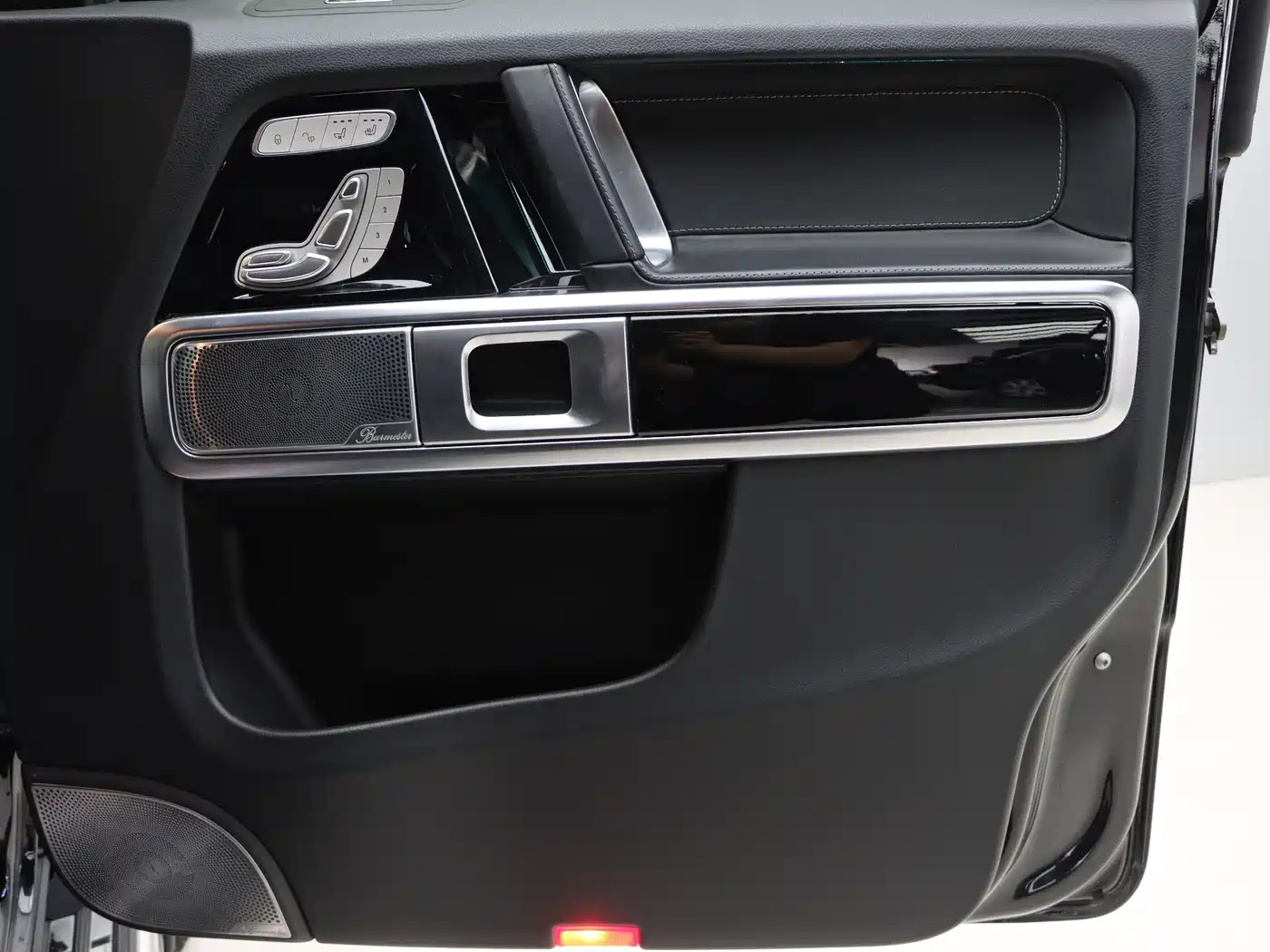 Mercedes-Benz G-Class AMG 2021 AMG G 63 фото 24