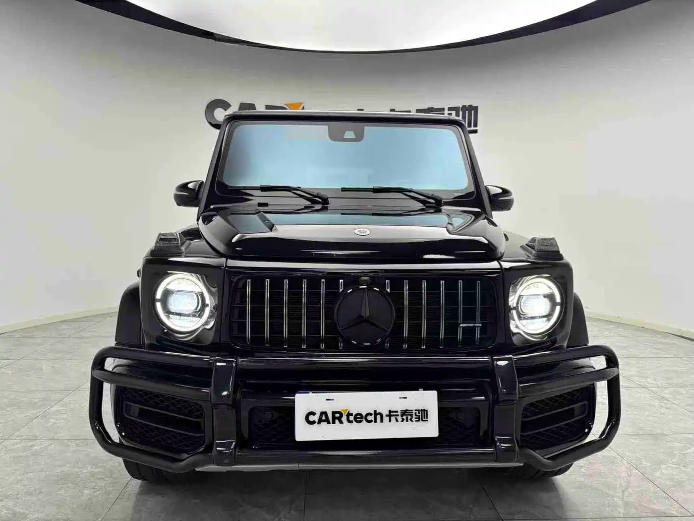 Mercedes-Benz G-Class 2022 G 500 фото 2