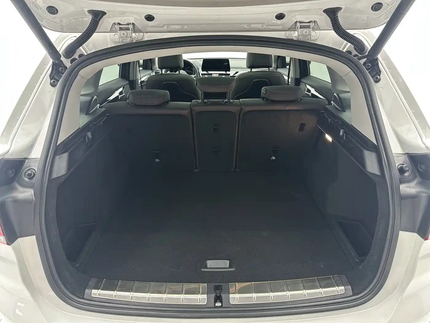  BMW BMW X1 2022 sDrive20Li Premium 17