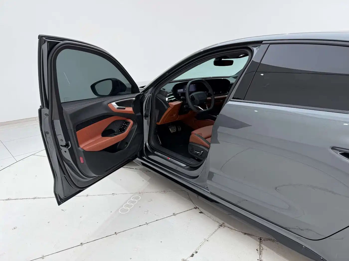 AUDI A5L