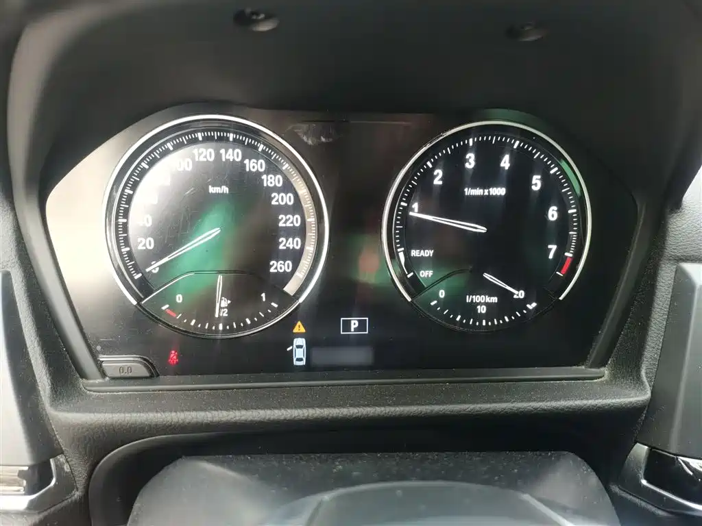 BMW 1 Series 2020 Model 120i Fashion Style фото 4