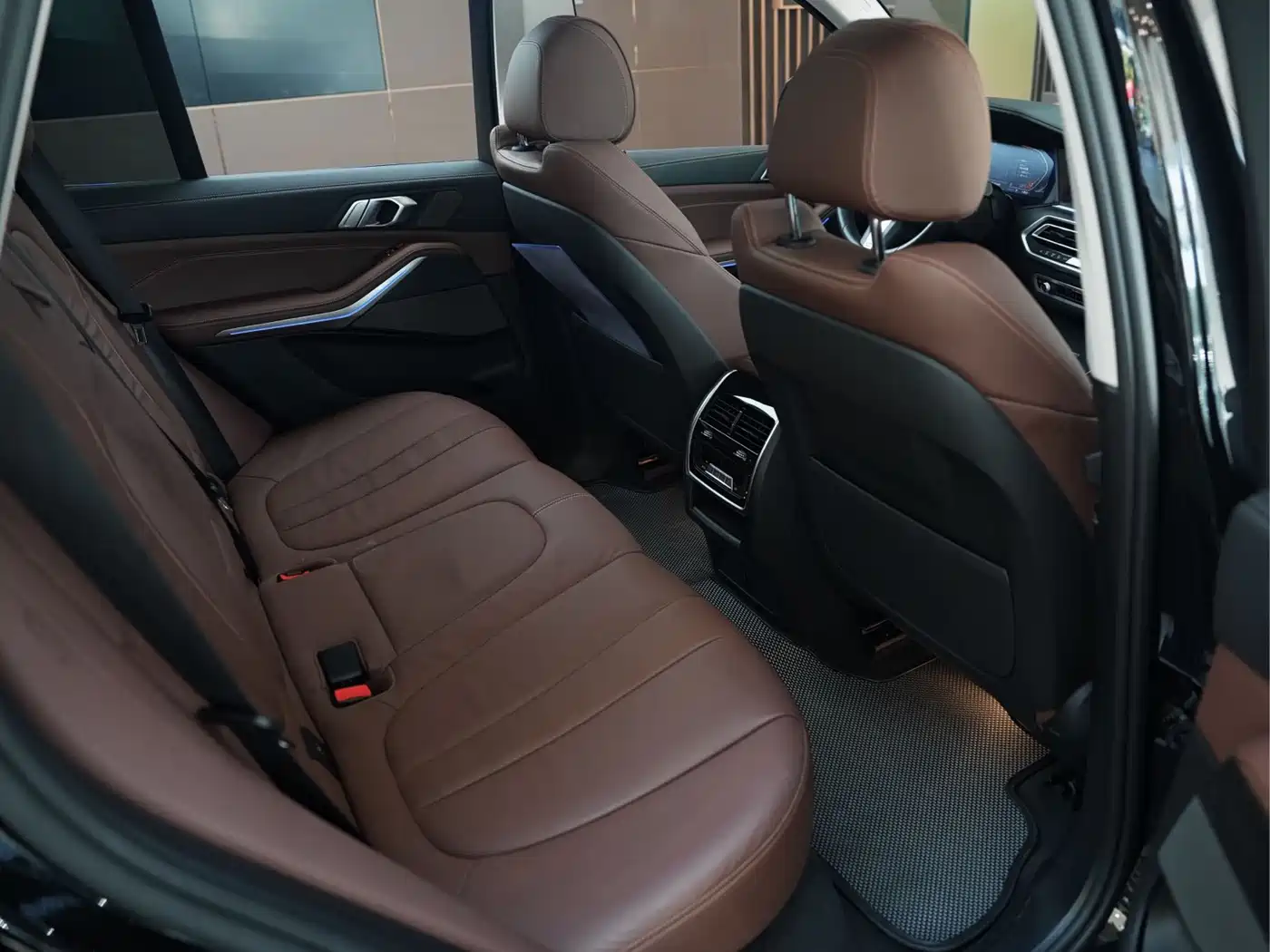 BMW X5 (Import) 2021 xDrive40i M Sport Package фото 11