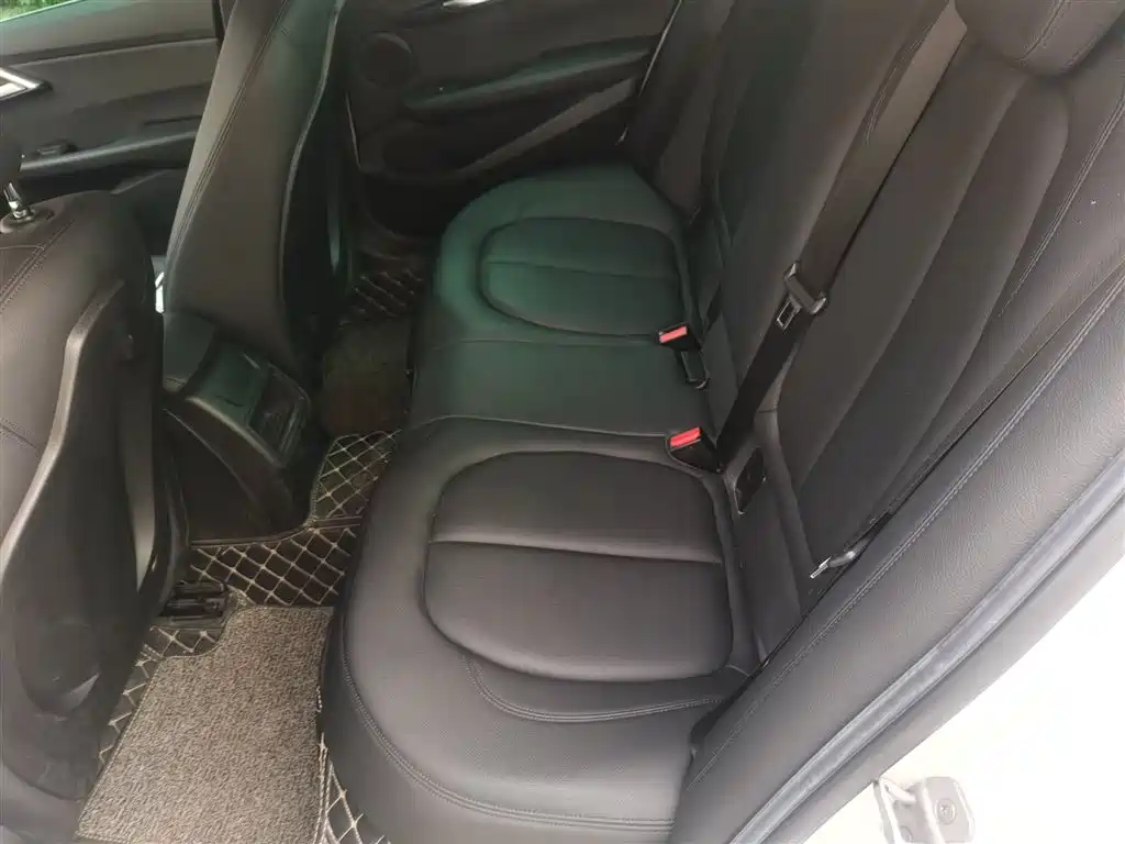 BMW 1 Series 2020 Model 120i Fashion Style фото 15