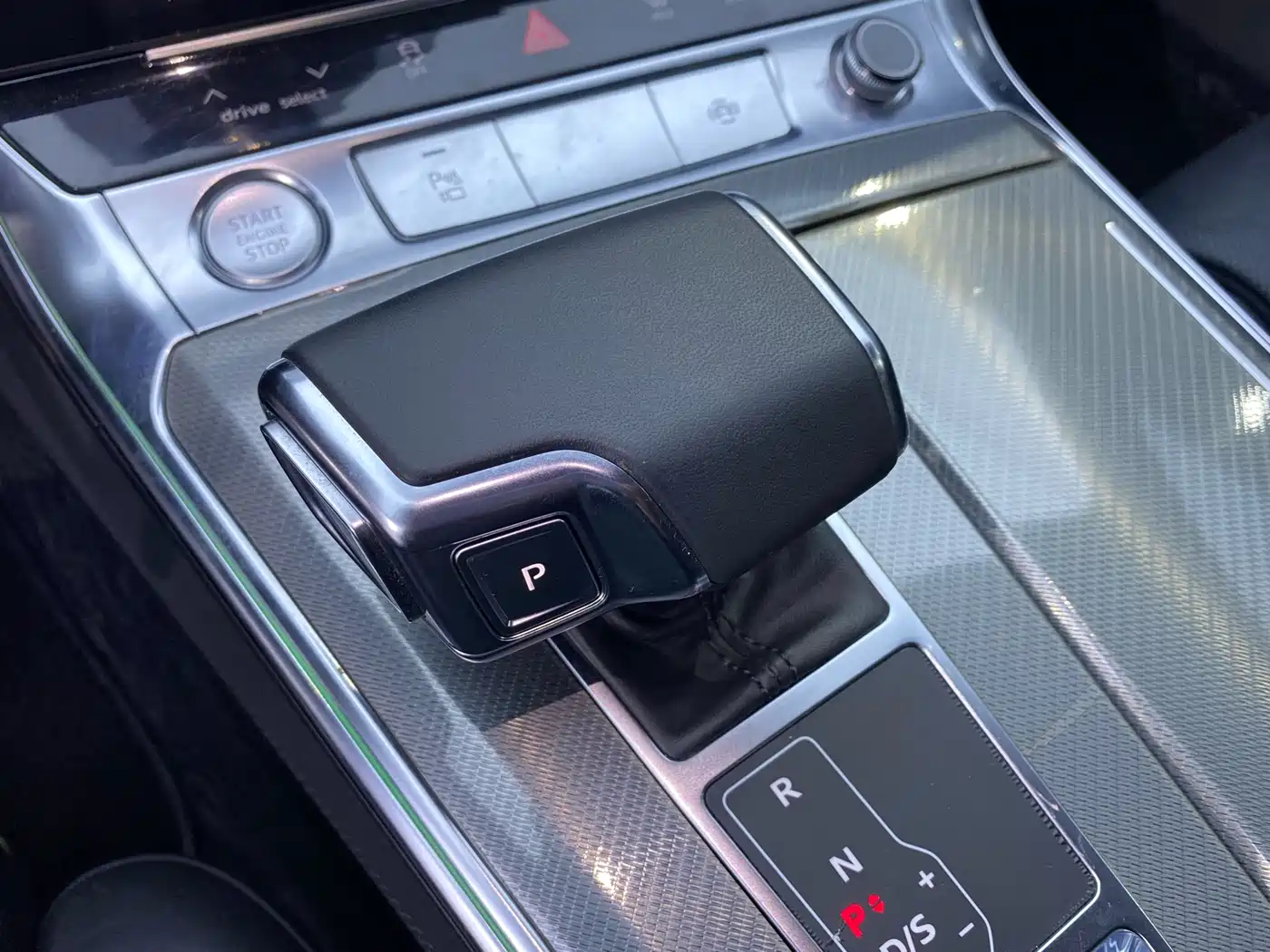 Audi A7 2019 55 TFSI quattro Competition Edition фото 9