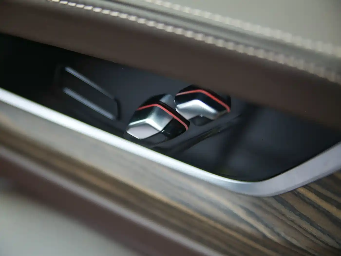 BMW 5 Series 2019 530Li Leading Luxury Package фото 25