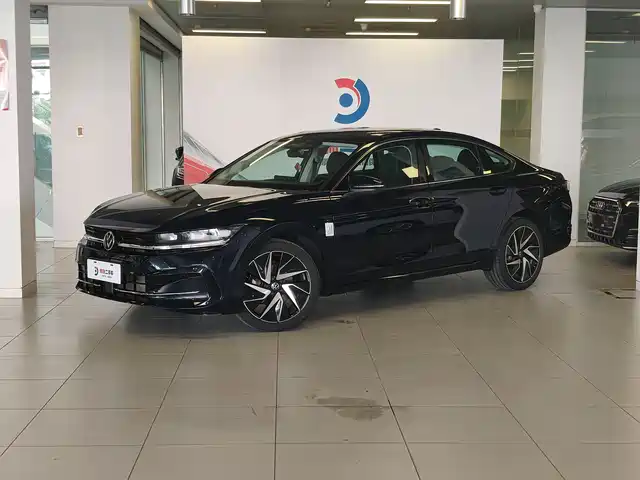 Volkswagen Magotan 2024 380TSI DSG Ultimate Edition — фото 1