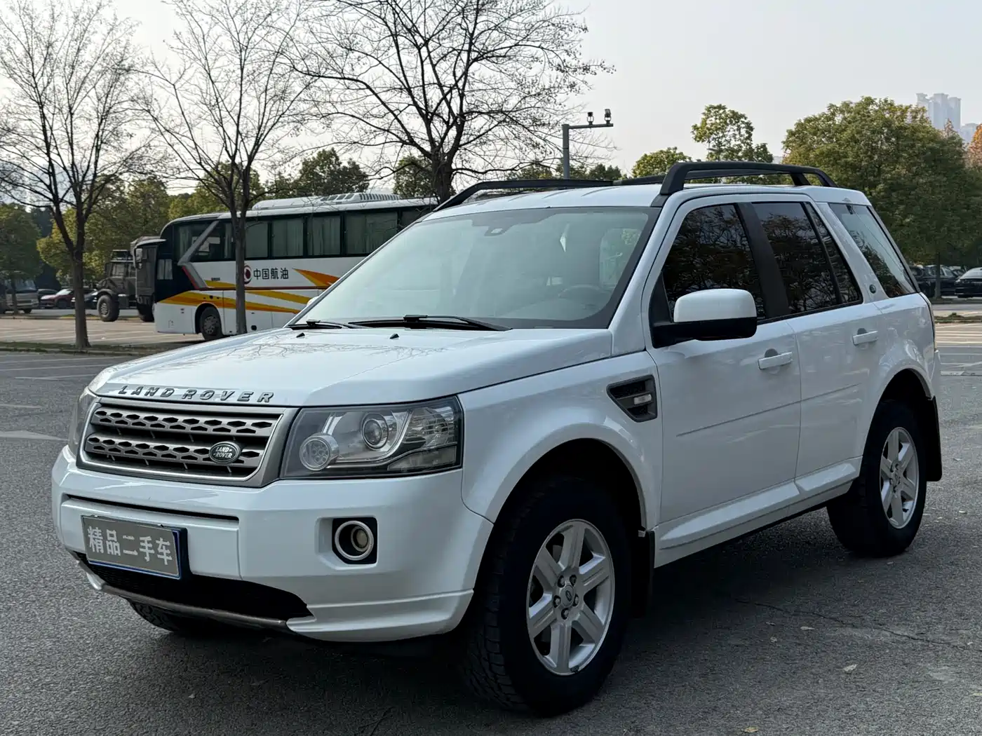 Land Rover Freelander 2 2013 2.2T SD4 S Diesel
