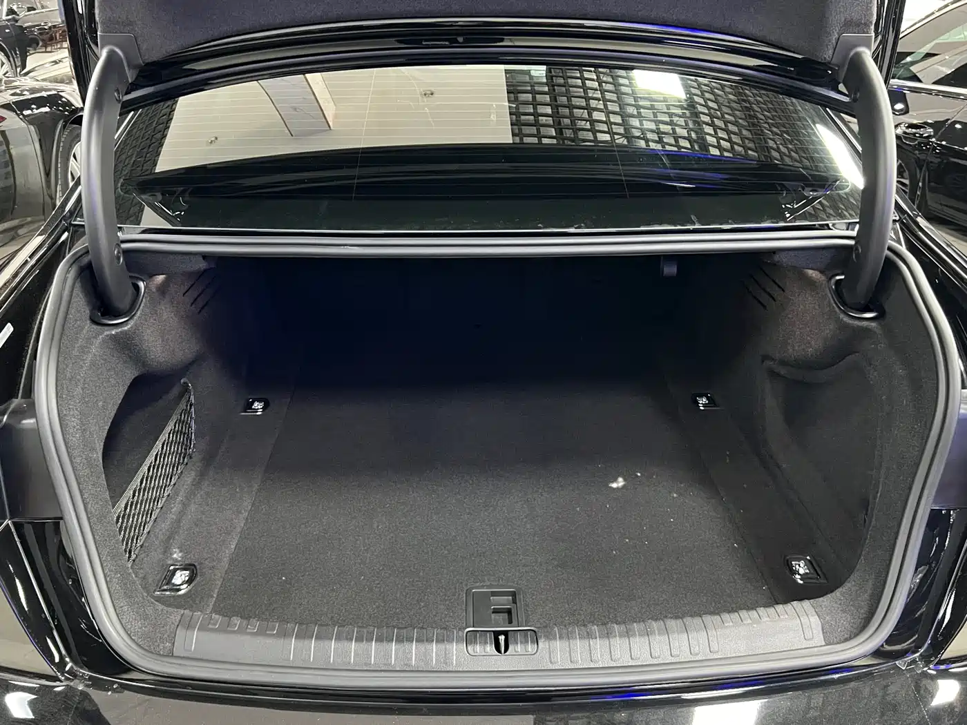 Audi A6L 2020 40 TFSI Luxury Dynamic фото 14