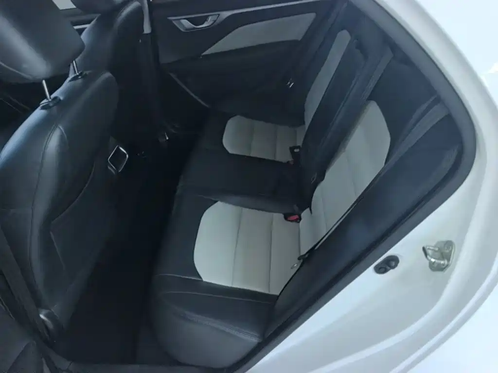 Geely Vision 2020 2020 1.5L CVT Asian Games Edition