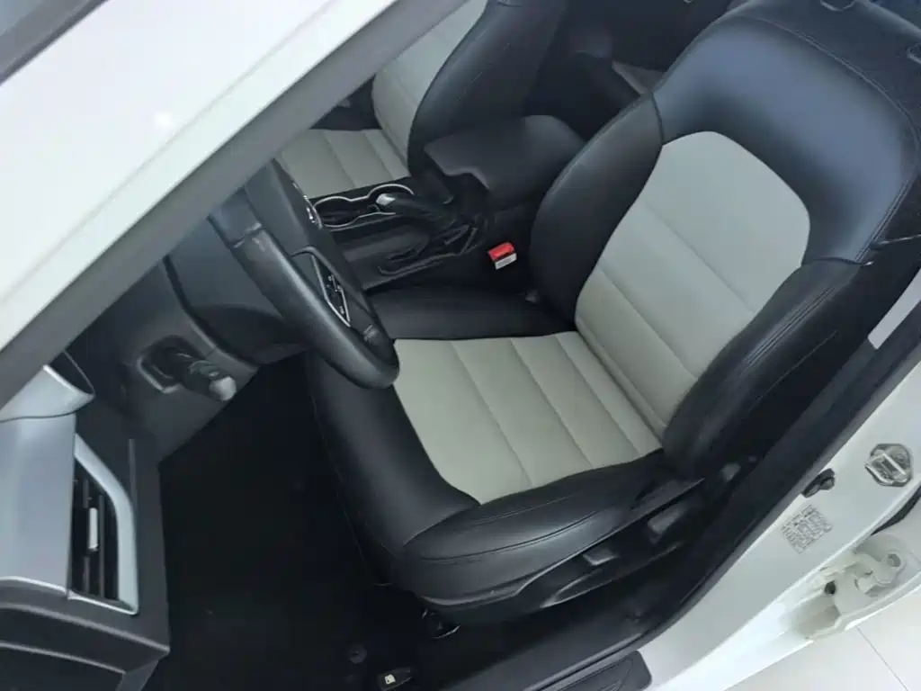 Фото 15 - Geely Vision