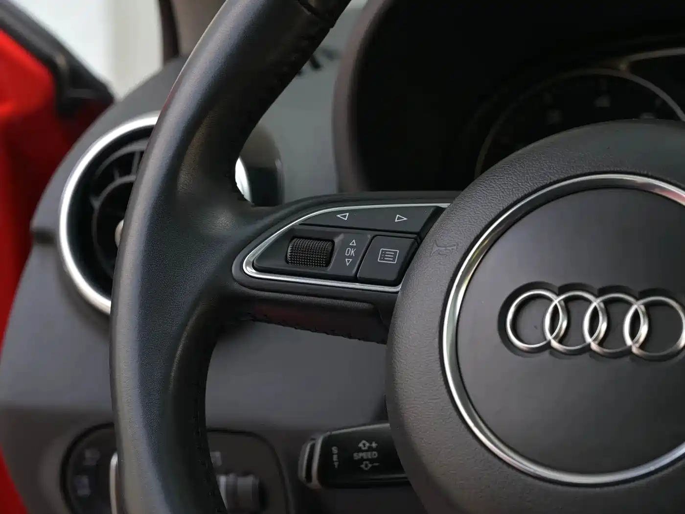 Audi A1 2016 2014 30 TFSI Sportback Comfort