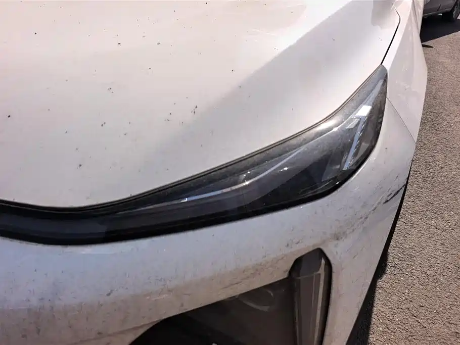 GEELY GALAXY GALAXY L7