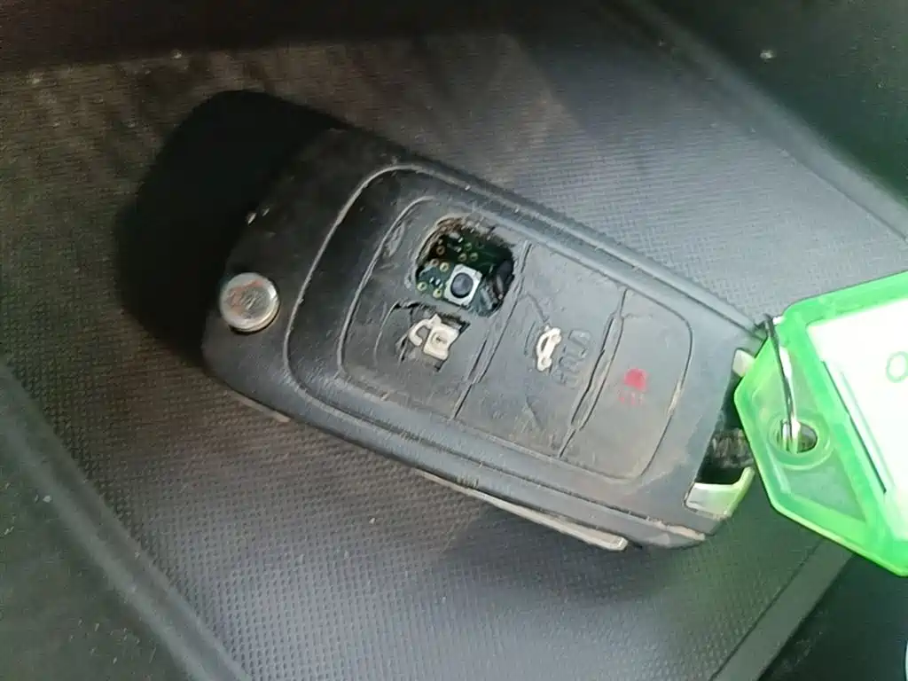 Chevrolet Malibu 2018 530T Automatic Trend Edition фото 9